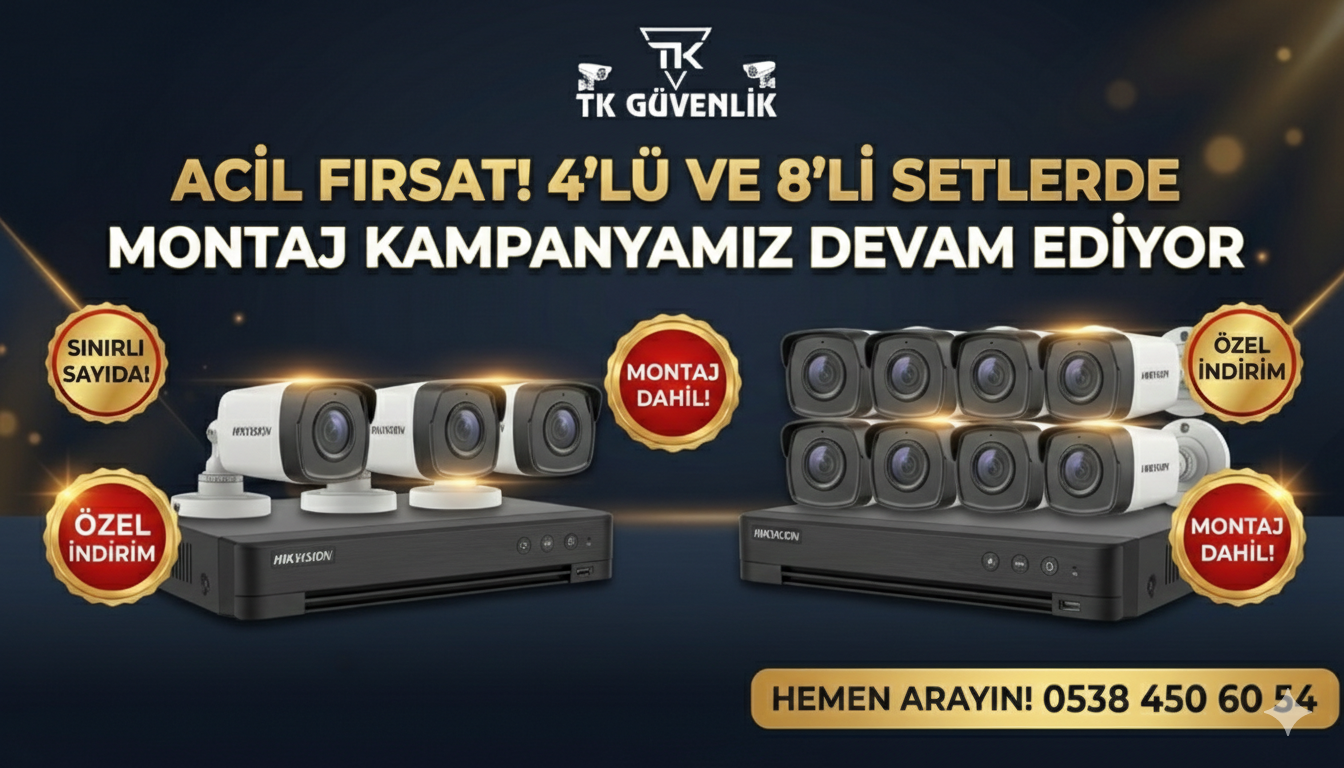 Yaz Gelmeden Yaz Kampanyası Yaptık !