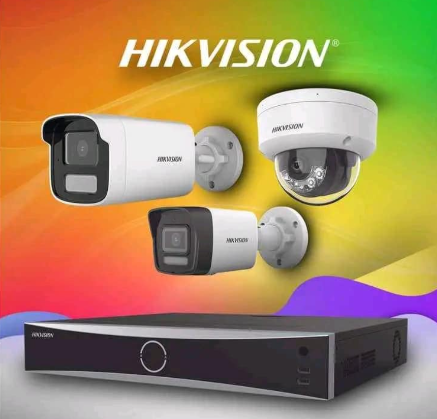 TÜM HİKVİSİON ÜRÜNLERİNDE ÖZEL FİYAT