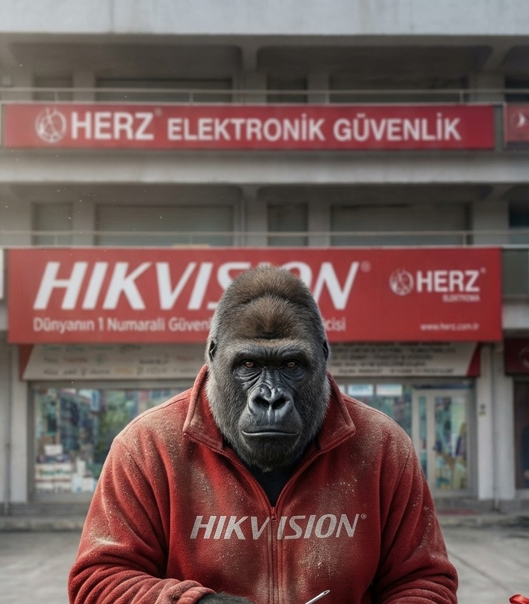 Herz Elektronik Efsane bir hediye listesi hazırladık! 🦍🔥