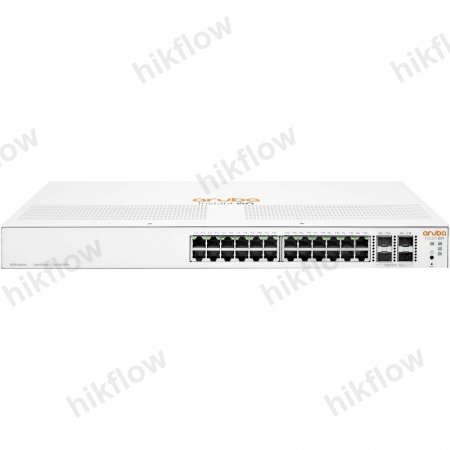 Aruba Instant On 1930 24G 4SFP/SFP+ Switch (JL682A)