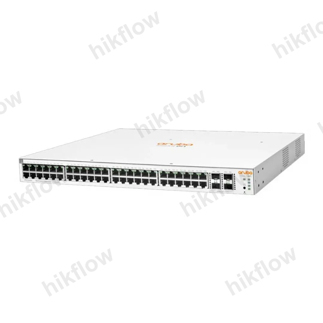Aruba Instant On 1930 48G 4SFP/SFP+ Switch (JL685A)