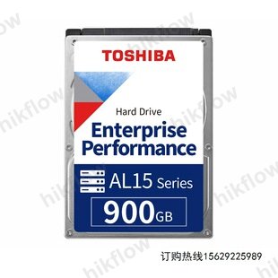Toshiba AL15SEB18EQ 1.8 TB Enterprise HDD