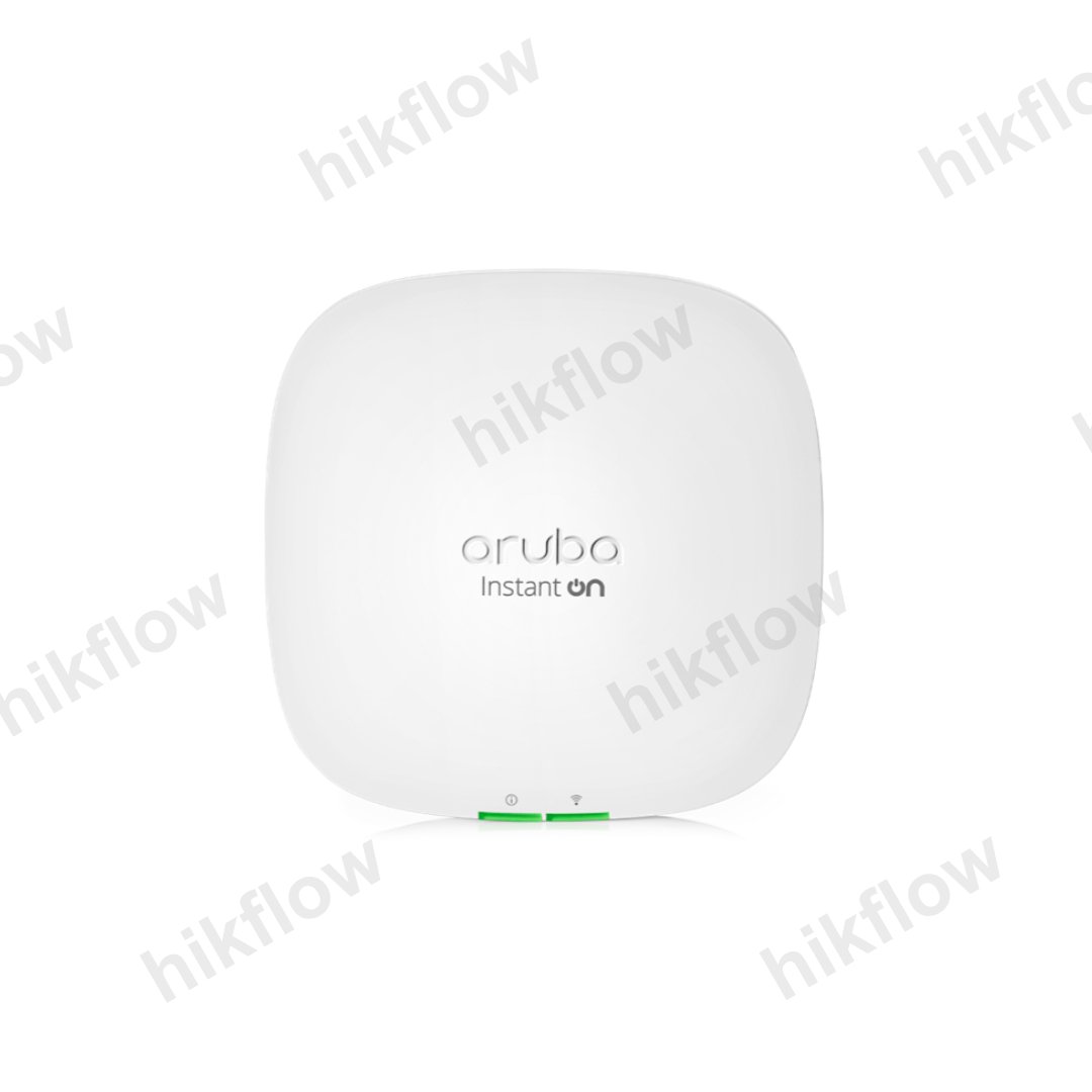 Aruba Instant On AP22 Wi-Fi 6 Access Point