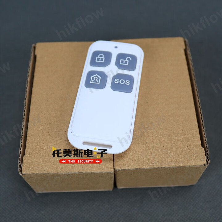 Dahua ARA23-W Kablosuz İç Mekan Sireni