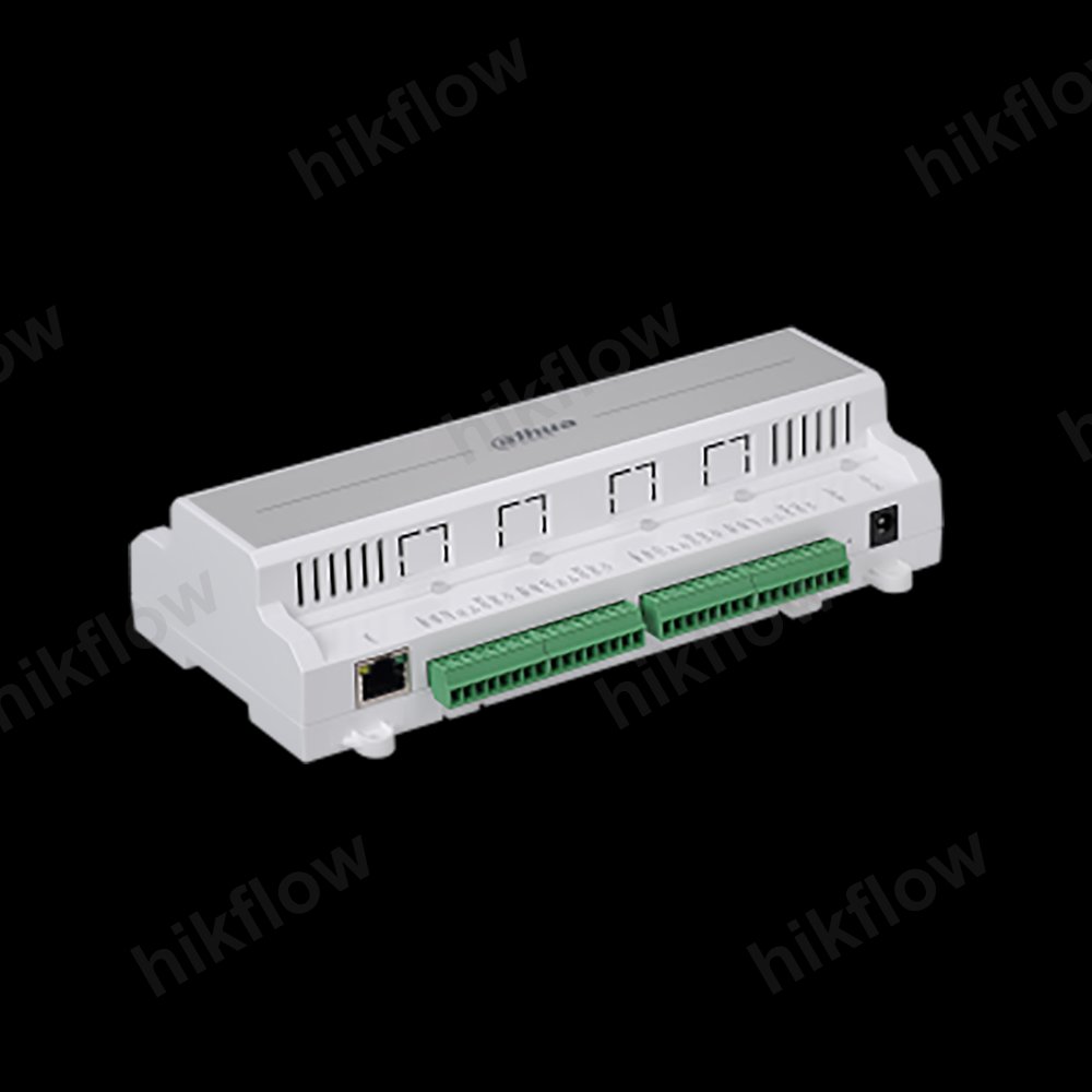 Dahua ASC1204B-S 4 Kapılı Geçiş Kontrol Paneli
