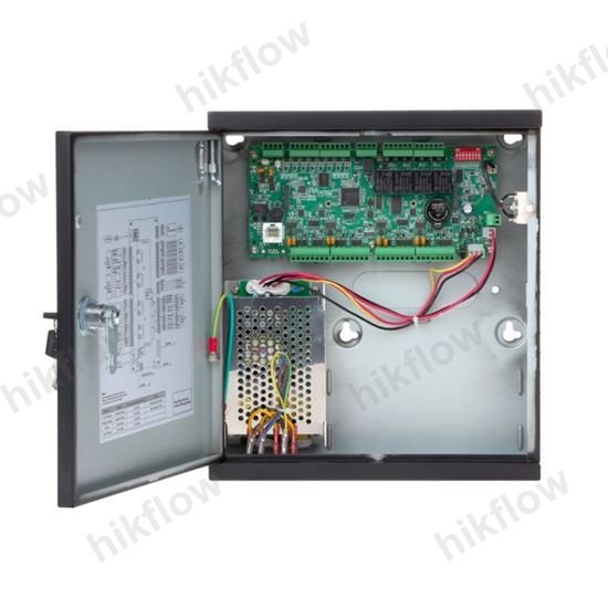 Dahua ASC1208C-S 4 Kapı Geçiş Kontrol Paneli