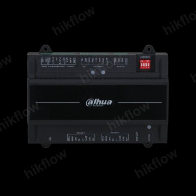 Dahua ASC2202B-S 2 Kapılı Geçiş Kontrol Paneli
