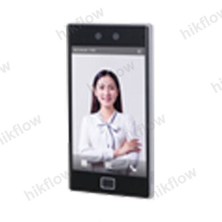 Dahua ASI8214S-W Yüz Tanıma Terminali