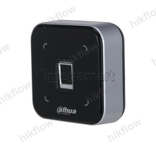 Dahua ASR2102A Parmak İzi ve Kart Okuyucu