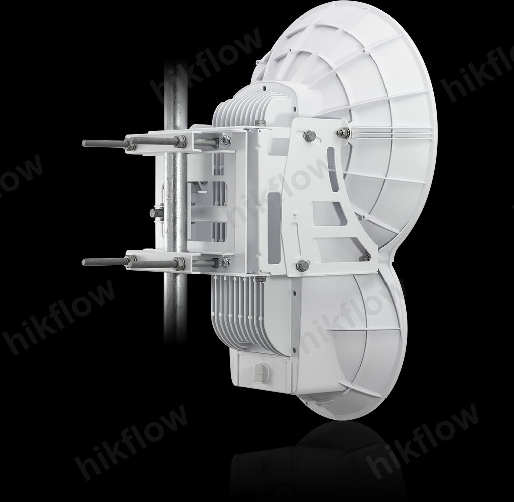 Ubiquiti AirFiber 24 (AF-24) 24GHz Kablosuz Köprü