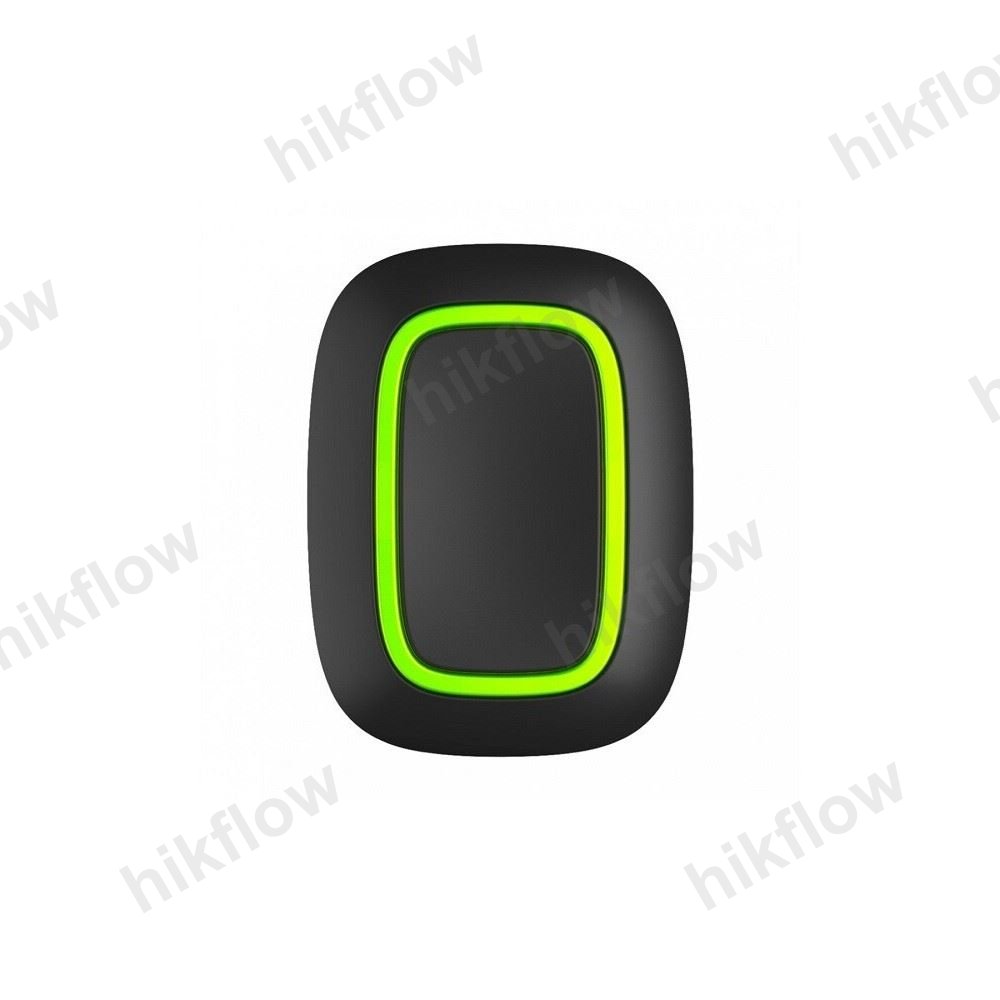 Ajax Button Kablosuz Akıllı Panik Butonu