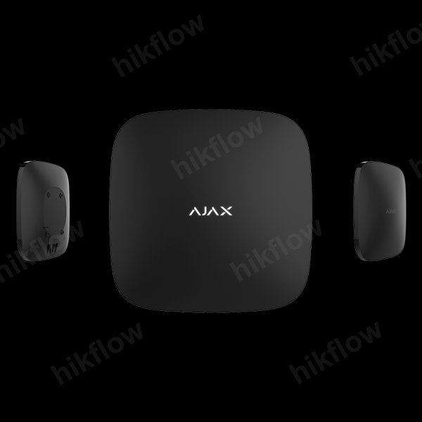 Ajax Hub 2 Akıllı Güvenlik Paneli