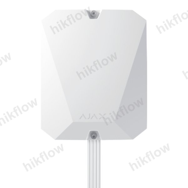 Ajax Hub Hybrid (2G/3G/4G) Hibrit Alarm Kontrol Paneli