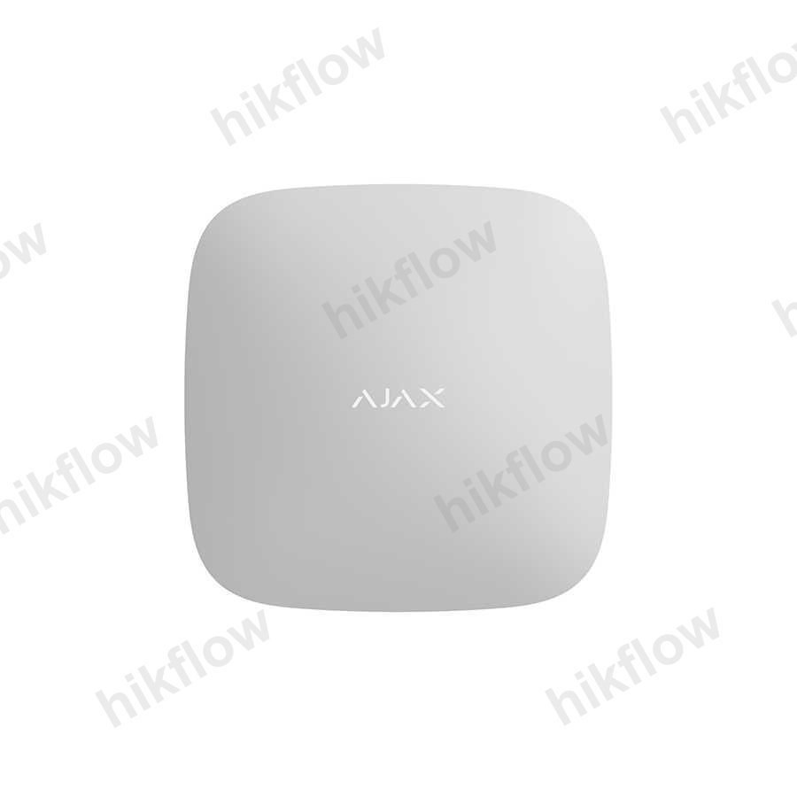 Ajax Hub Plus Akıllı Alarm Kontrol Paneli