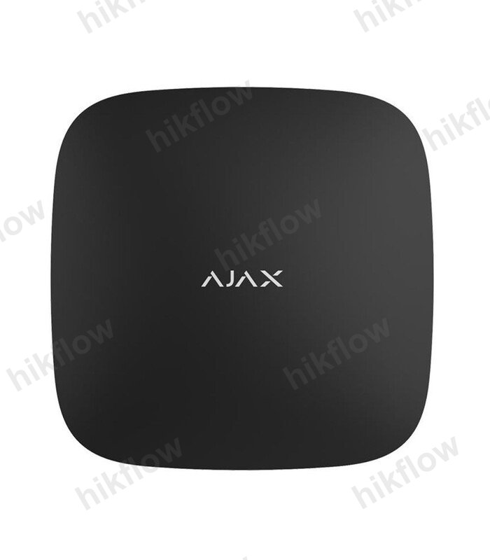 Ajax Hub Akıllı Güvenlik Paneli