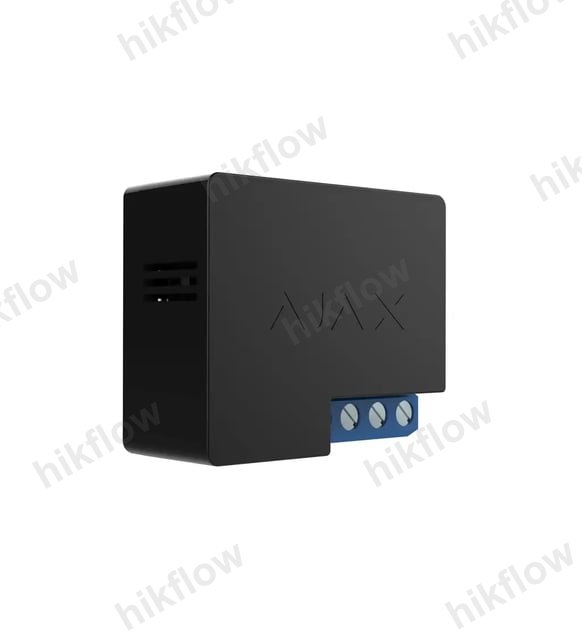 Ajax Relay Kablosuz Alçak Gerilim Rölesi