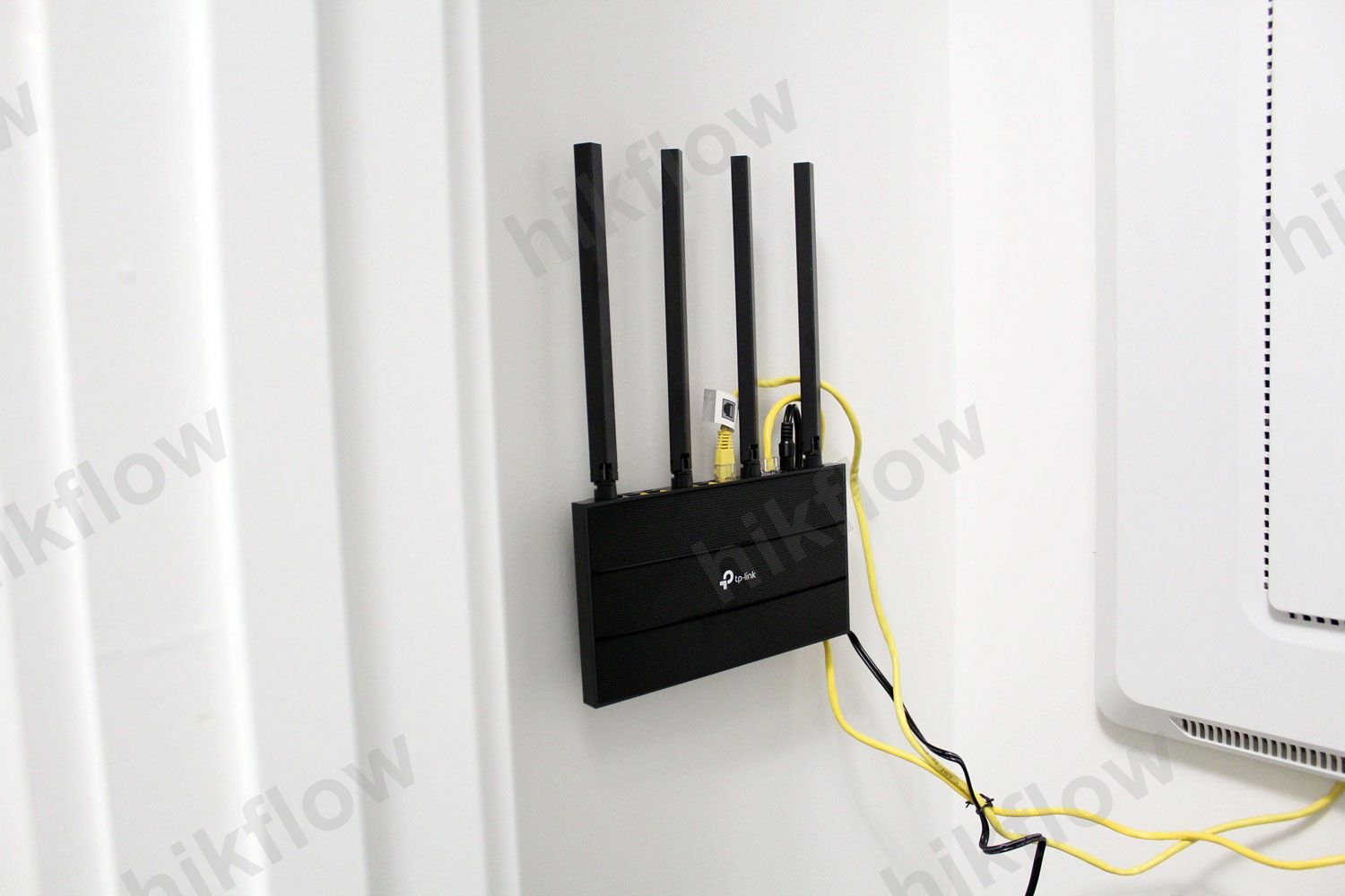 TP-Link Archer C80 AC1900 Kablosuz Router