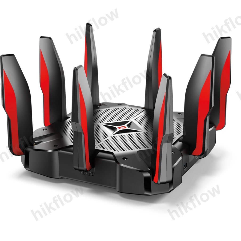 TP-Link Archer AX11000 Next-Gen Wi-Fi 6 Gaming Router