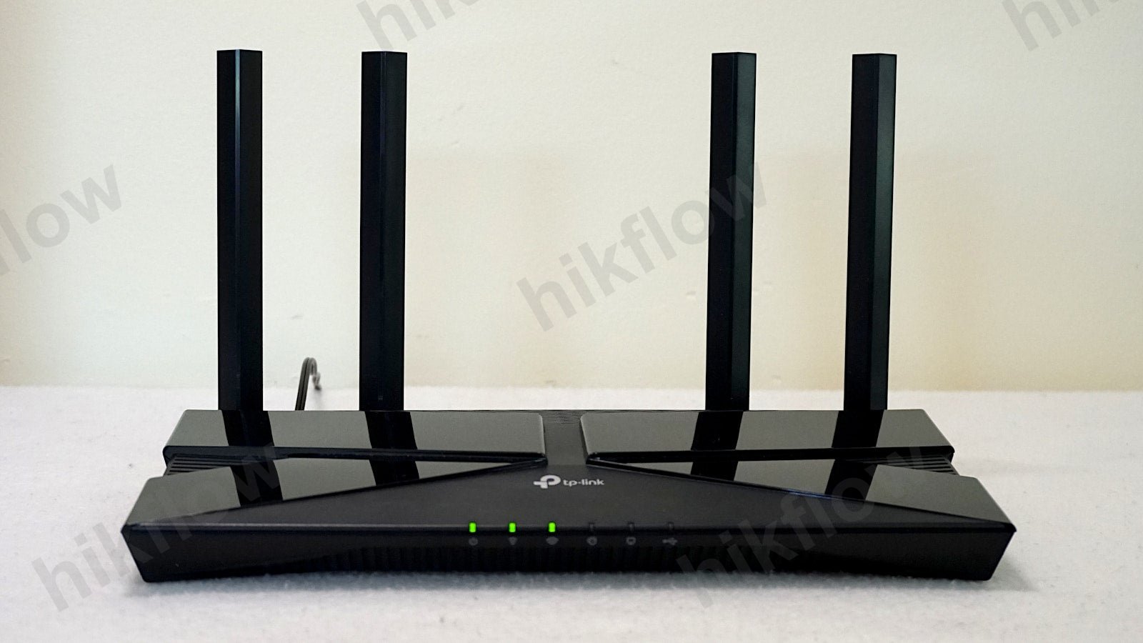 TP-Link Archer AX20 AX1800 Dual-Band Wi-Fi 6 Router