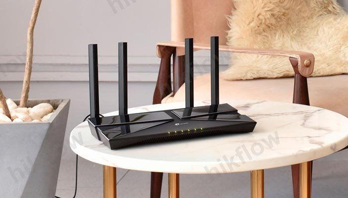 TP-Link Archer AX23 Pro AX1800 Wi-Fi 6 Router