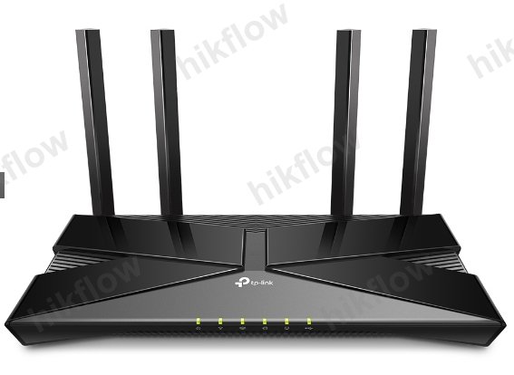 TP-Link Archer AX50 AX3000 Wi-Fi 6 Router