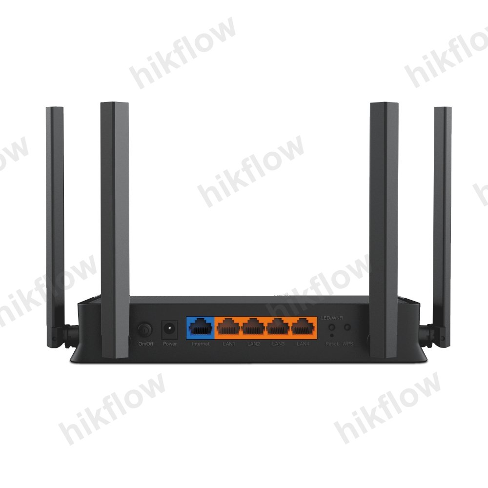 TP-Link Archer BE3500 Wi-Fi 7 Router