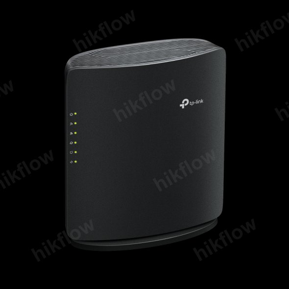 TP-Link Archer BE3600 Pro Wi-Fi 7 Router