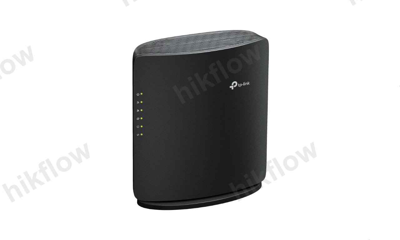TP-Link Archer BE5000 Wi-Fi 7 Router