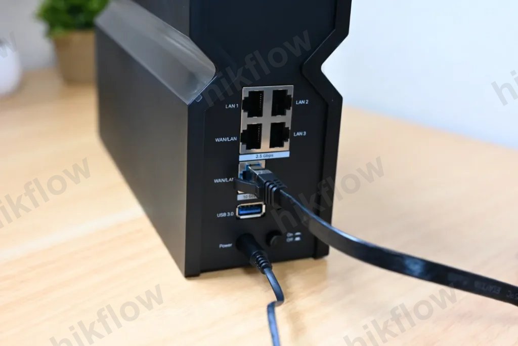 TP-Link Archer BE550 Pro BE9300 Wi-Fi 7 Router