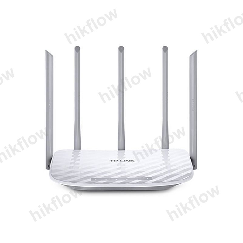 TP-Link Archer C60 AC1350 Kablosuz Dual Band Router