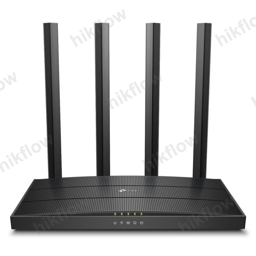 TP-Link Archer C80 AC1900 Kablosuz Router