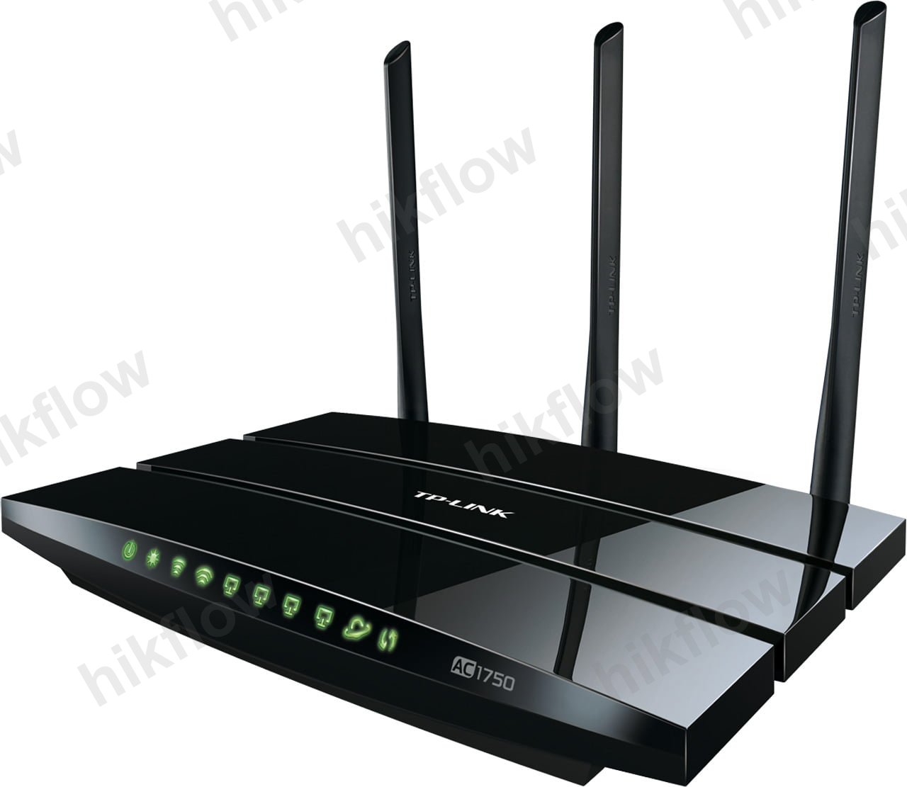 TP-Link Archer D7 AC1750 Kablosuz Dual Band Gigabit ADSL2+ Modem Router