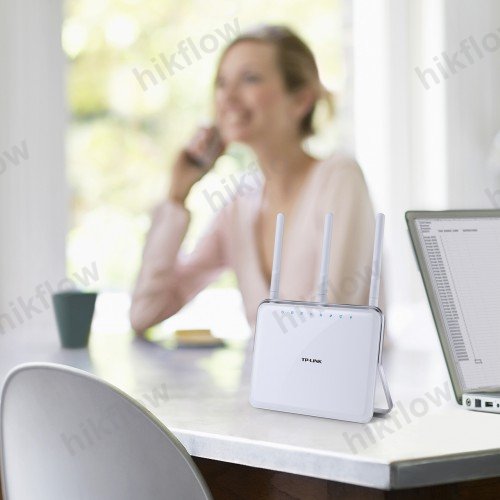 TP-Link Archer D9 AC1900 Modem Router