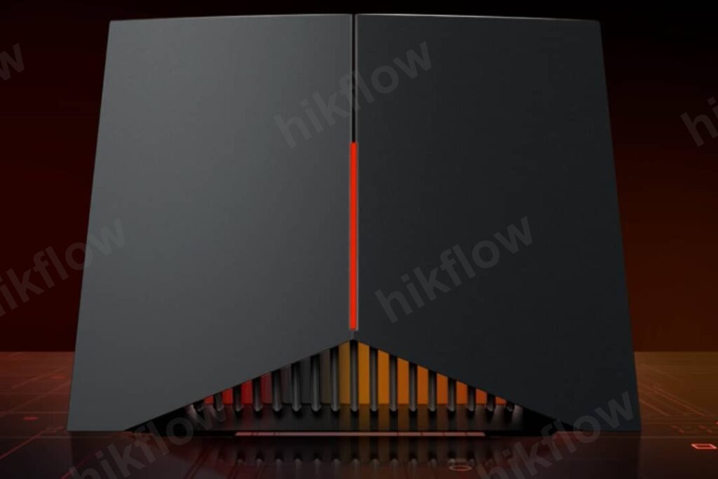 TP-Link Archer GE800 BE19000 Tri-Band Wi-Fi 7 Gaming Router