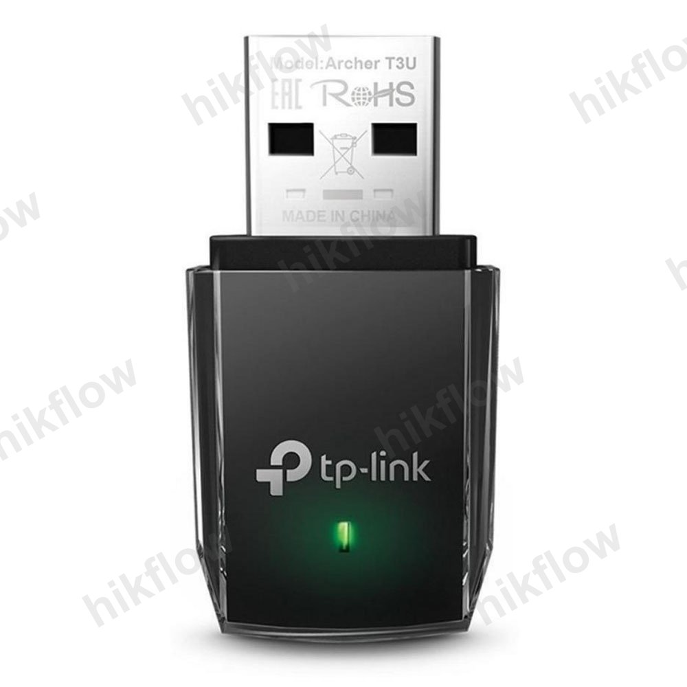 TP-Link Archer T3U AC1300 Mini Kablosuz MU-MIMO USB Adaptör