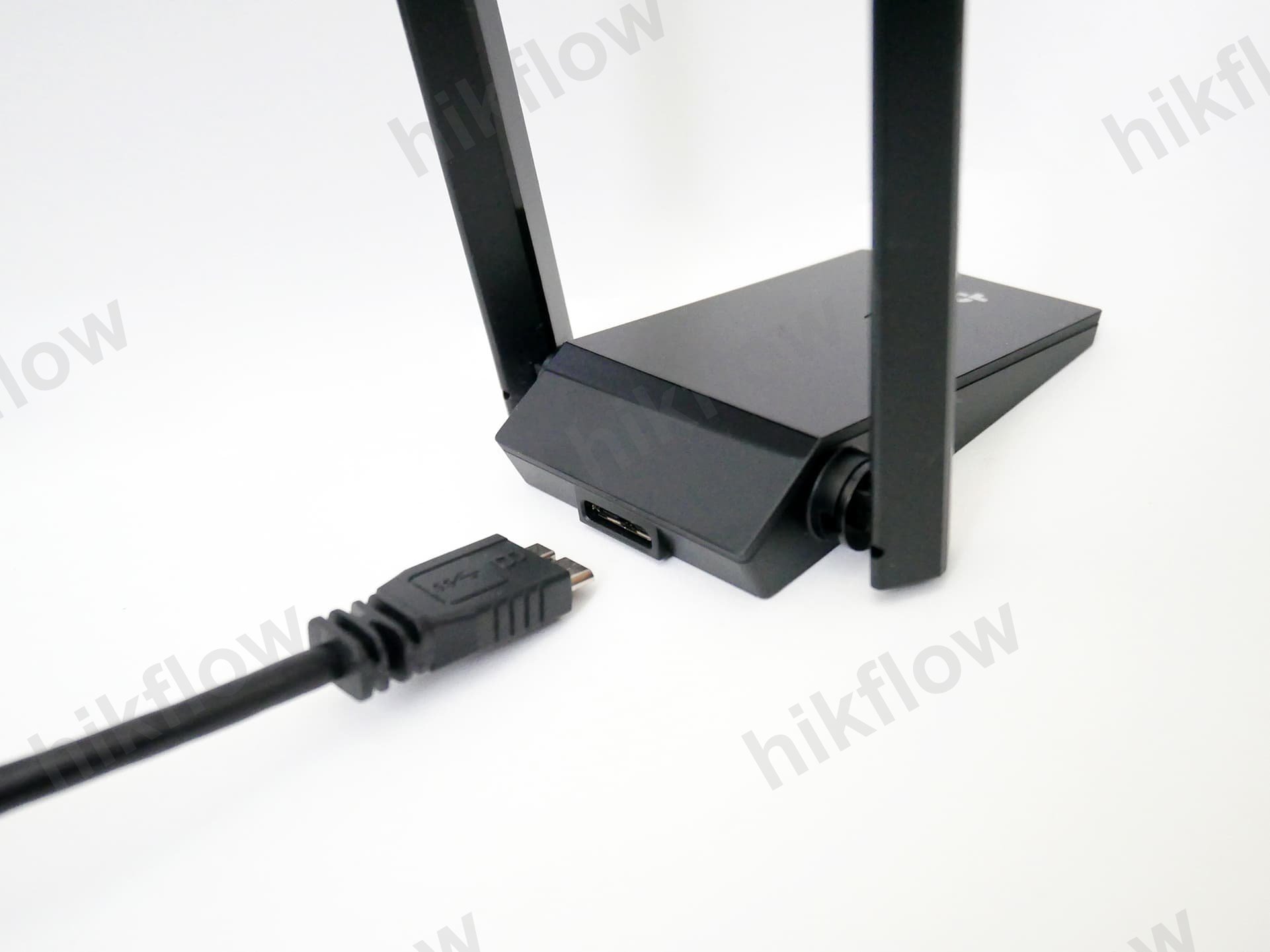 TP-Link Archer T4U AC1300 Kablosuz USB Adaptör