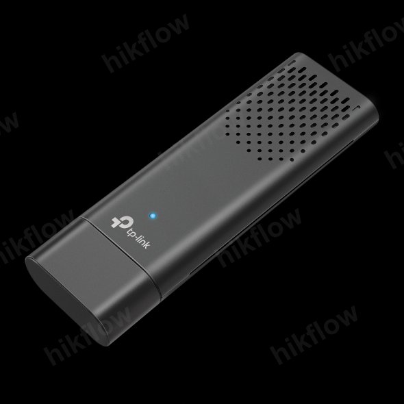 TP-Link Archer TX20U AX1800 Wi-Fi 6 USB Adaptör