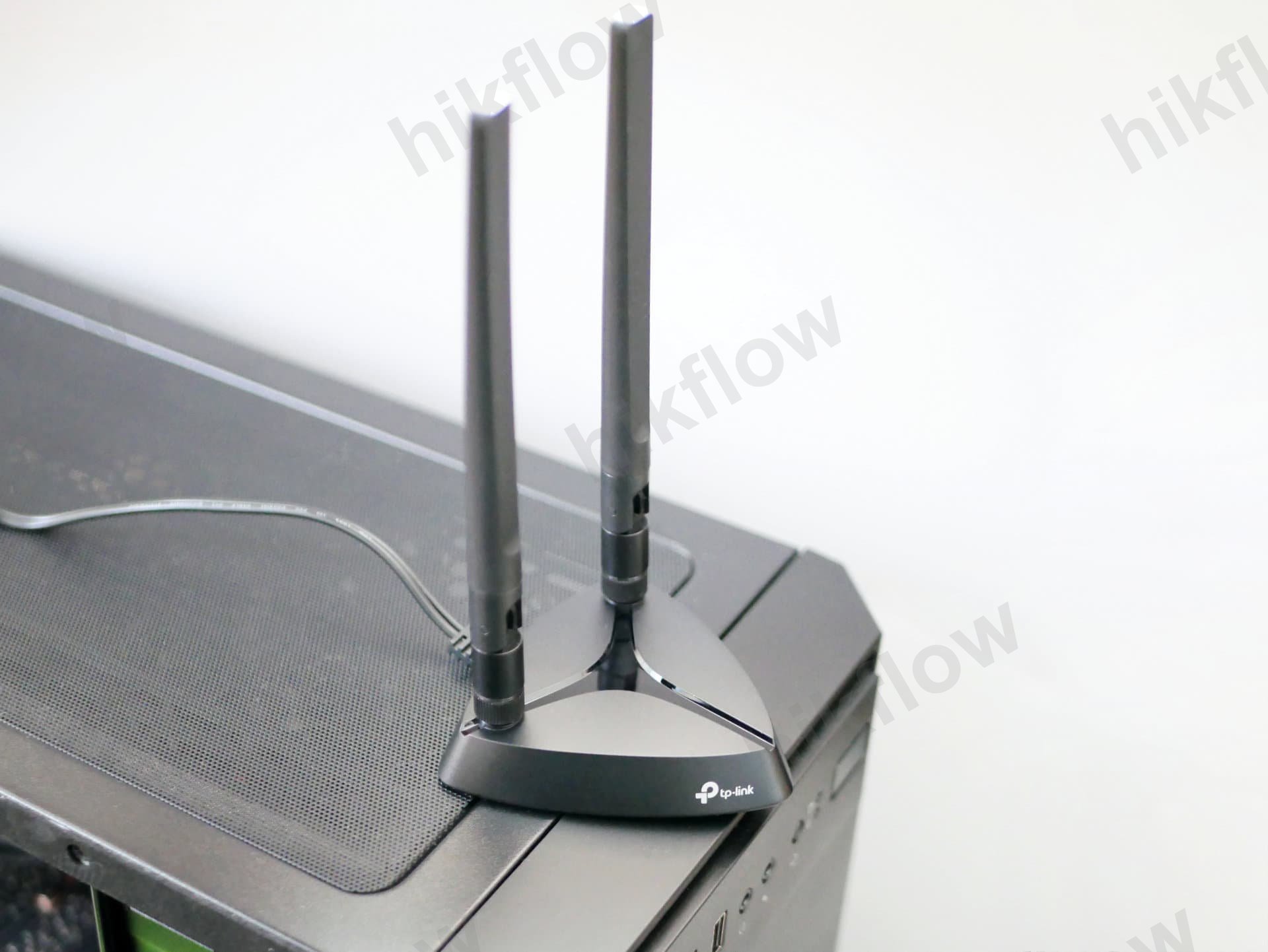 TP-Link Archer TX3000E AX3000 Wi-Fi 6 Bluetooth 5.2 PCIe Adaptör