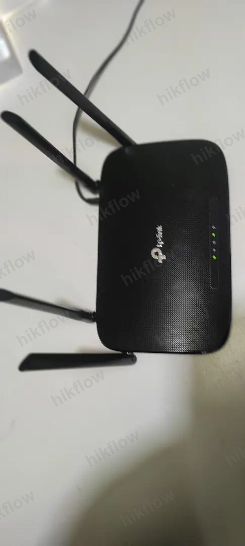 TP-Link Archer VR300 AC1200 VDSL/ADSL Modem Router