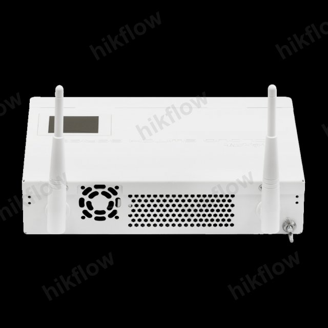 MikroTik CRS109-8G-1S-2HnD-IN Akıllı Switch