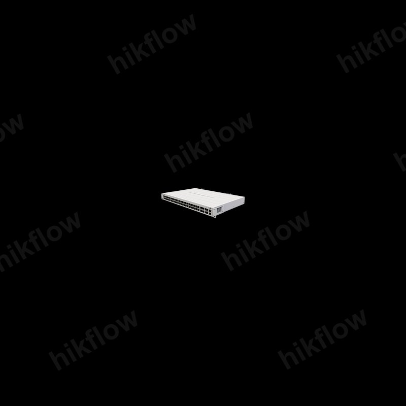 MikroTik CRS354-48G-4S+2Q+RM 48 Port Yönetilebilir Switch