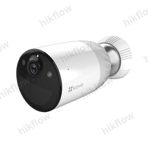 EZVIZ CS-BC1-4MP-Add-On 4MP Kablosuz Bataryalı Kamera