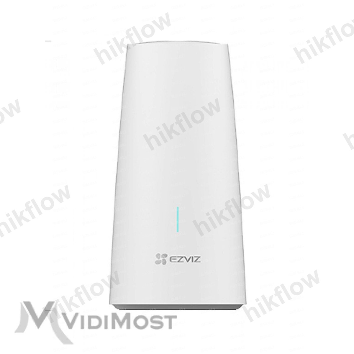 Ezviz CS-BC1-B1 2MP Kablosuz Bataryalı Kamera Seti