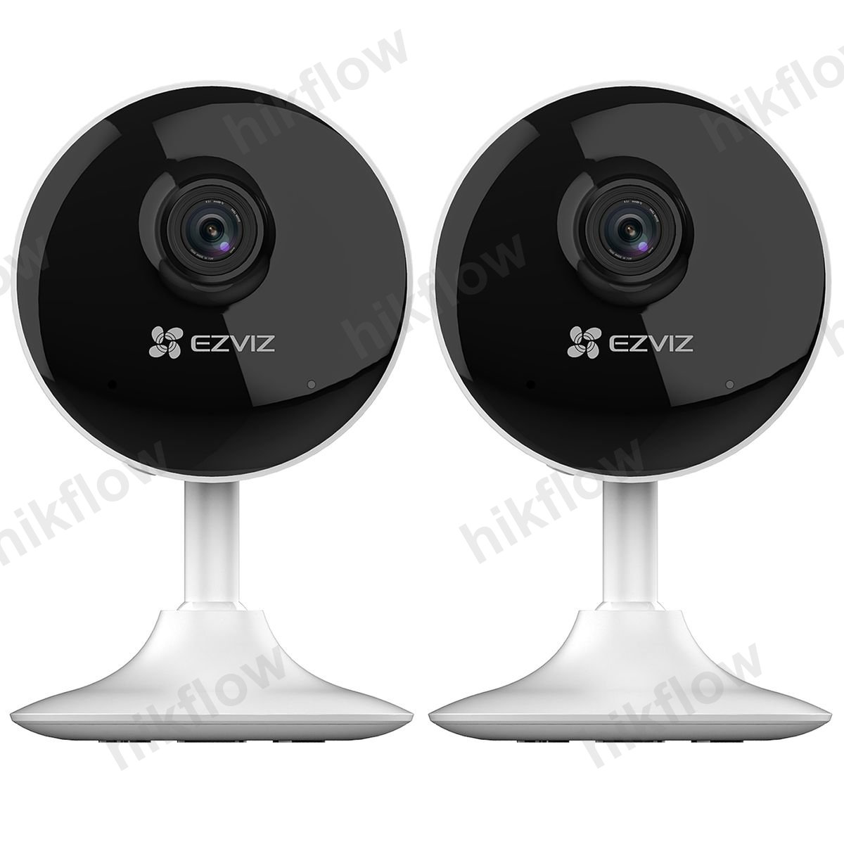 EZVIZ CS-C1C-B 1080p Akıllı Ev Wi-Fi Kamera
