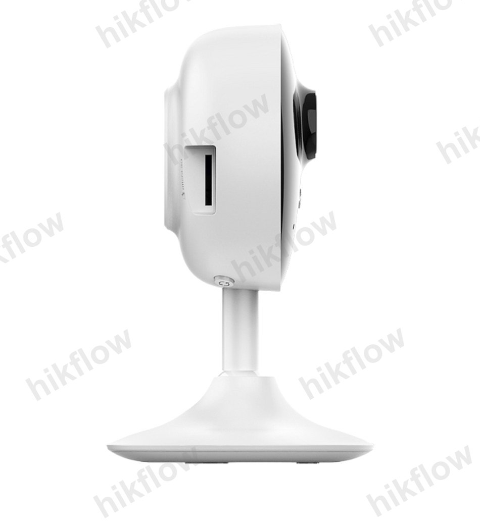 Ezviz CS-C1C-F0-1E2WF 2MP Wi-Fi İç Mekan Kamera