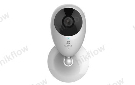 Ezviz CS-C2mini-31WFR 720p Wi-Fi İç Mekan Kamera