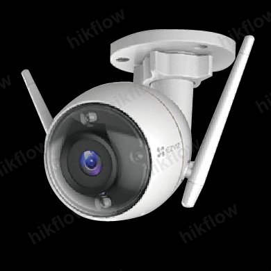 Ezviz C3W Color Night Vision 1080p Wi-Fi Kamera