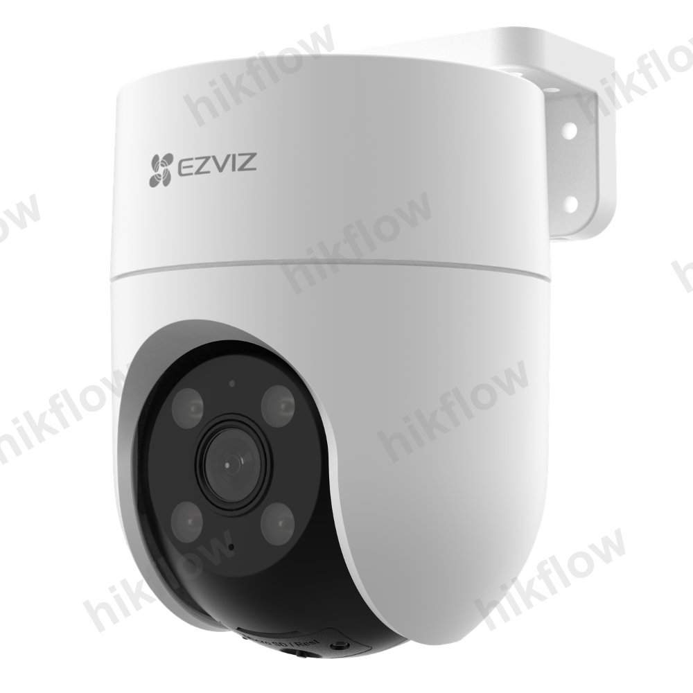 EZVIZ CS-C3W-Pro 2MP 4mm Wi-Fi Güvenlik Kamerası