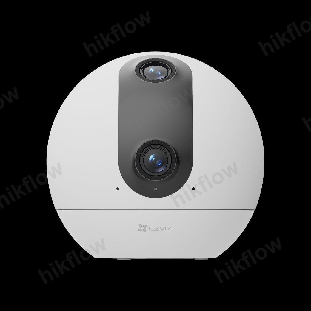 Ezviz CS-C60p Dual Mix 2K Akıllı Wi-Fi Kamera