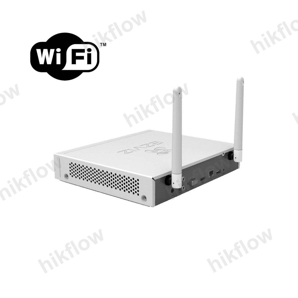 EZVIZ C6N 1080p Akıllı Wi-Fi Pan & Tilt Kamera